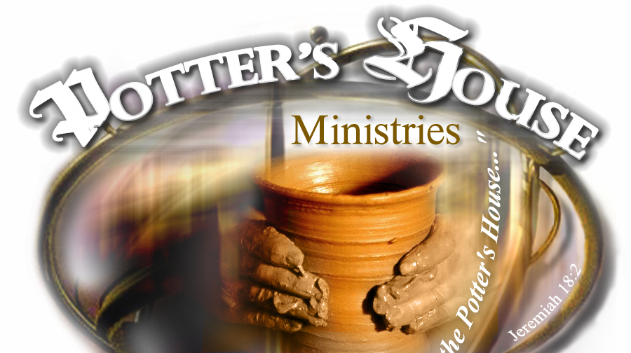 Potters House Ministries Online and Mobile Giving App Made possible