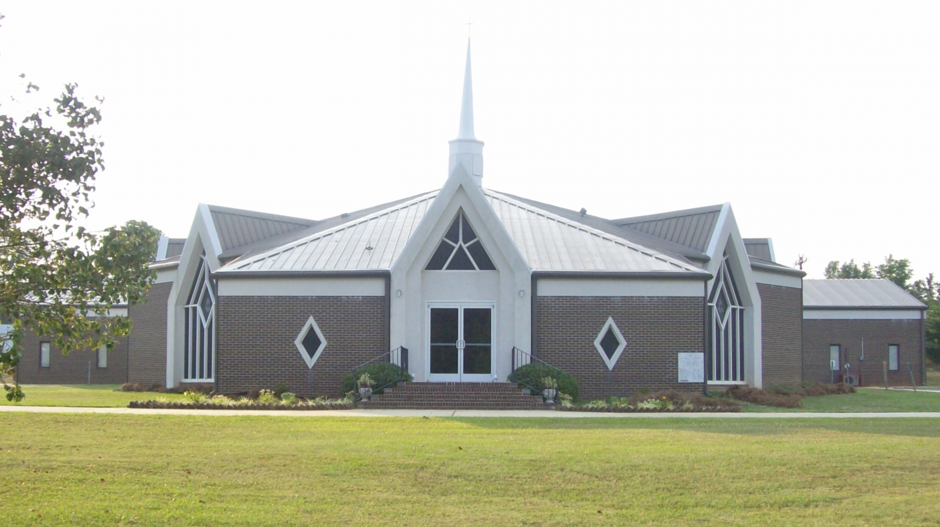 New Home AME Zion Church Online and Mobile Giving App Made possible