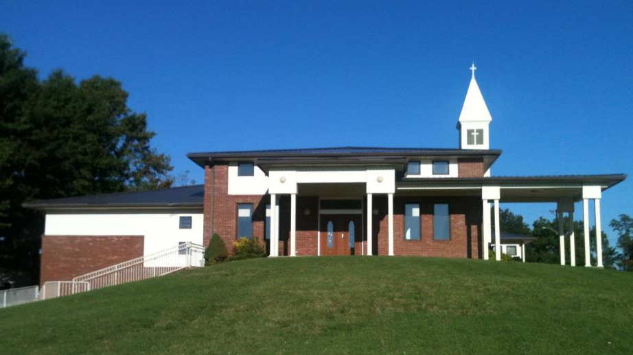 Science Hill Christian Church Online and Mobile Giving App Made