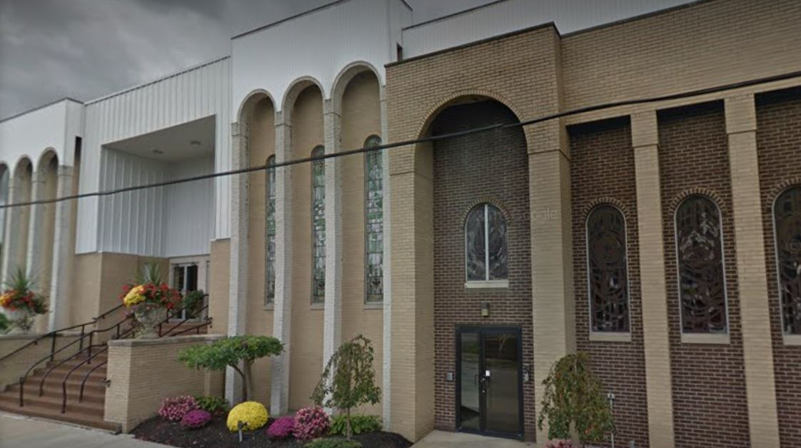 Mt Calvary Pentecostal Church Online and Mobile Giving App Made