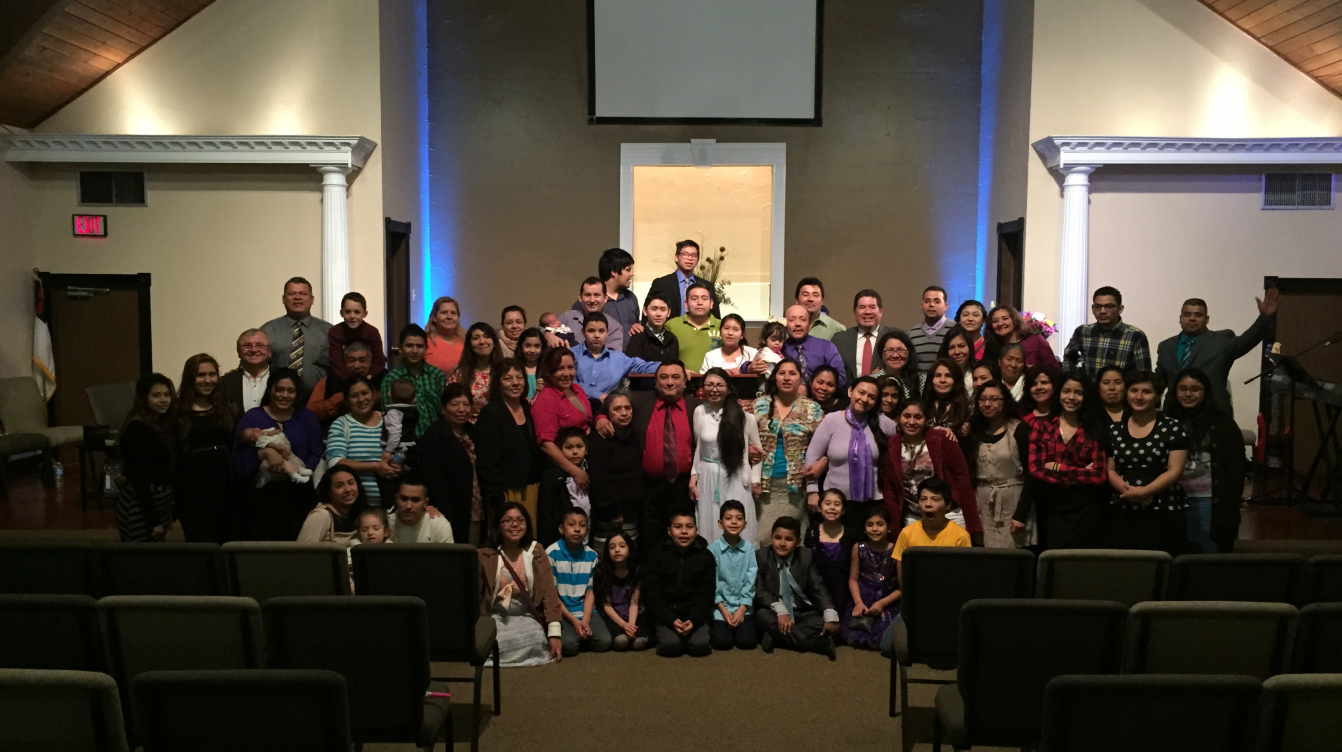 Iglesia Fiesta Pentecostal Online And Mobile Giving App Made Possible By Givelify givelify