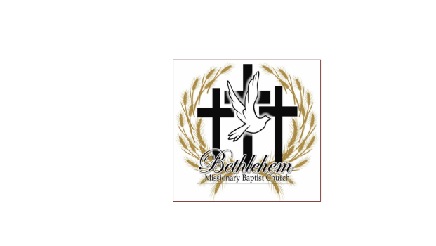 Bethlehem Baptist Church with Senior Pastor Ralph Q Moore Online and ...