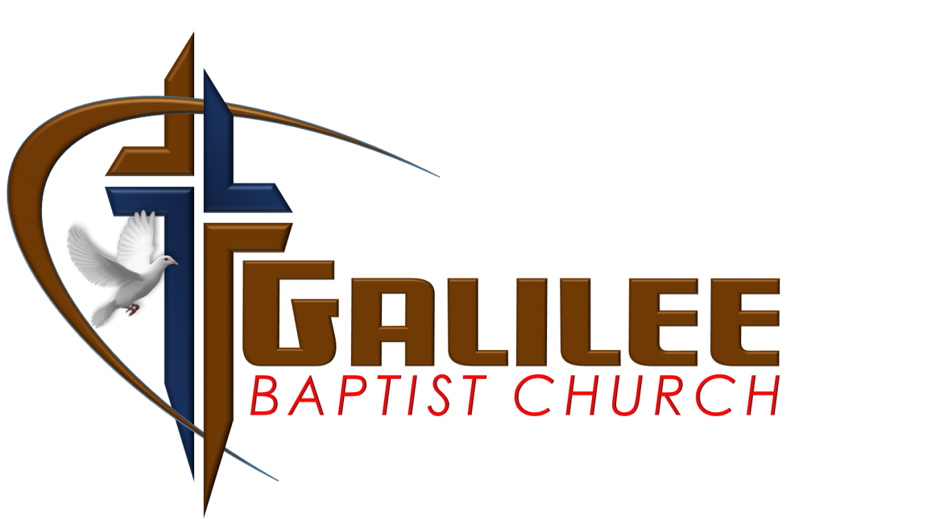 Galilee Missionary Baptist Church Online and Mobile Giving App Made possible by Givelify.