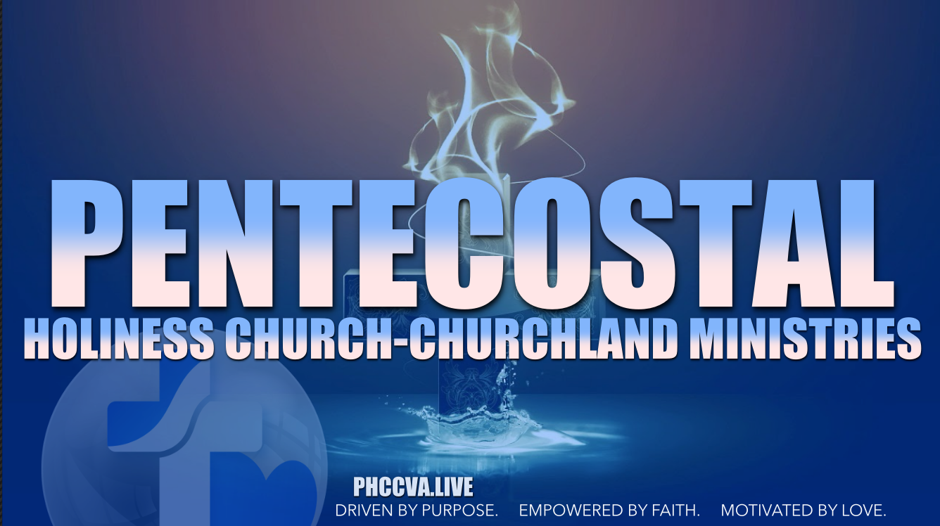 Pentecostal Holiness Church Online and Mobile Giving App Made
