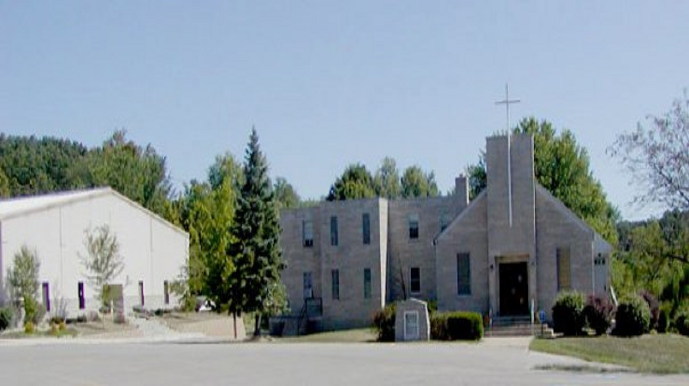 Avoca Baptist Church Online and Mobile Giving App Made possible by