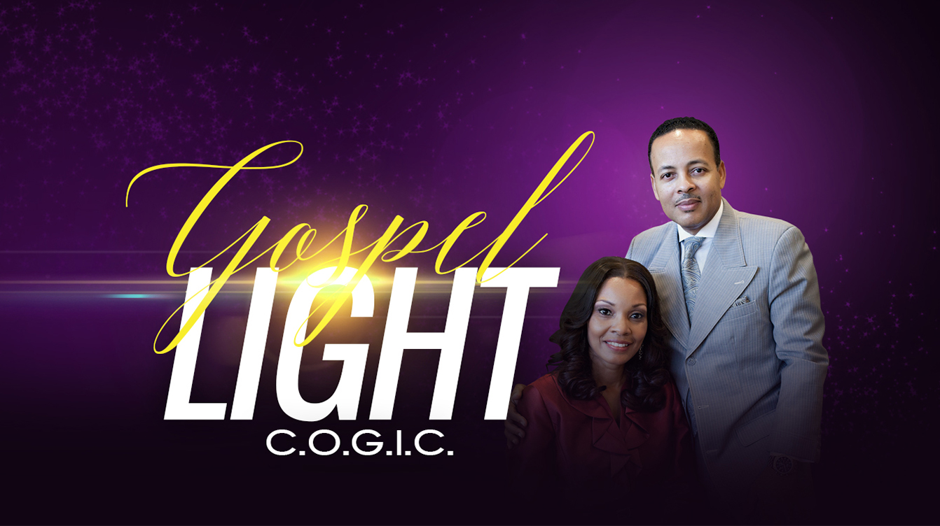 Gospel light church of god in christ online and mobile giving app