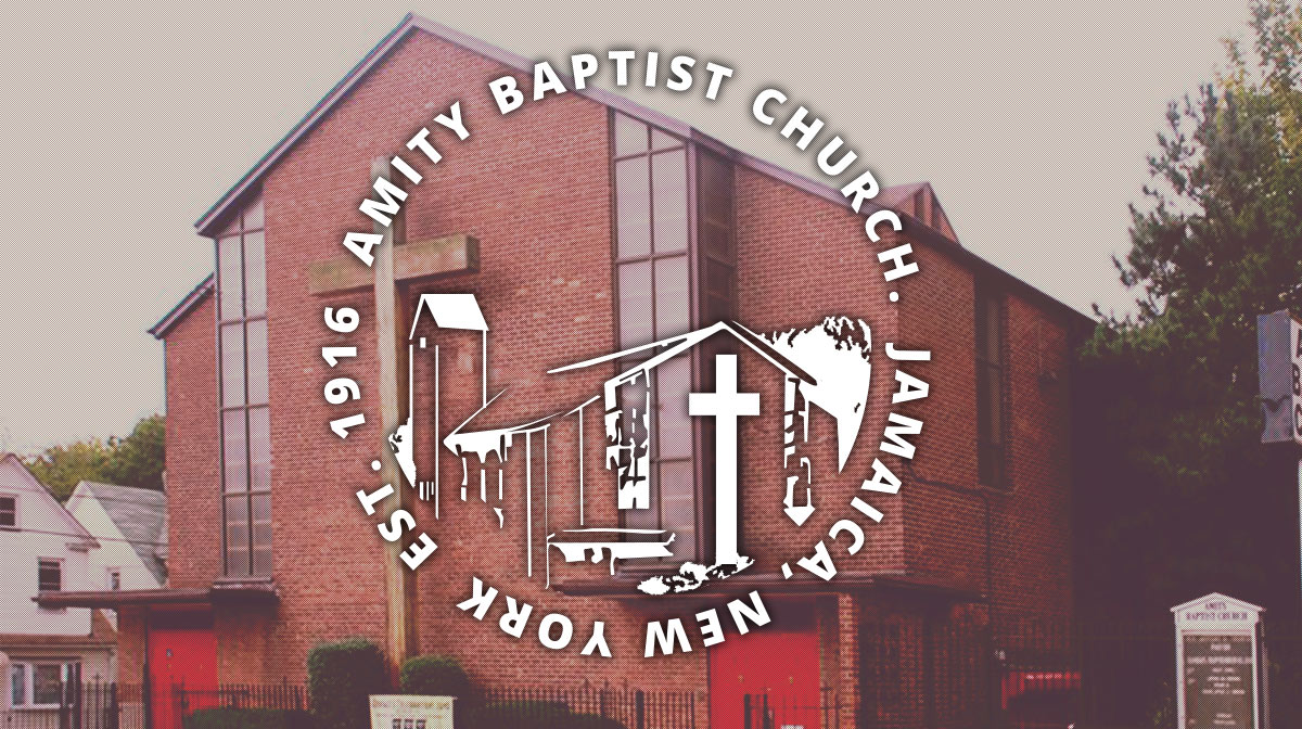 Amity Baptist Church Online and Mobile Giving App Made possible by