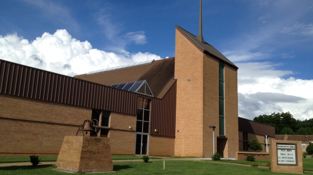 Second Missionary Baptist Church with Pastor Ernest L. Reid, Jr., DMin ...
