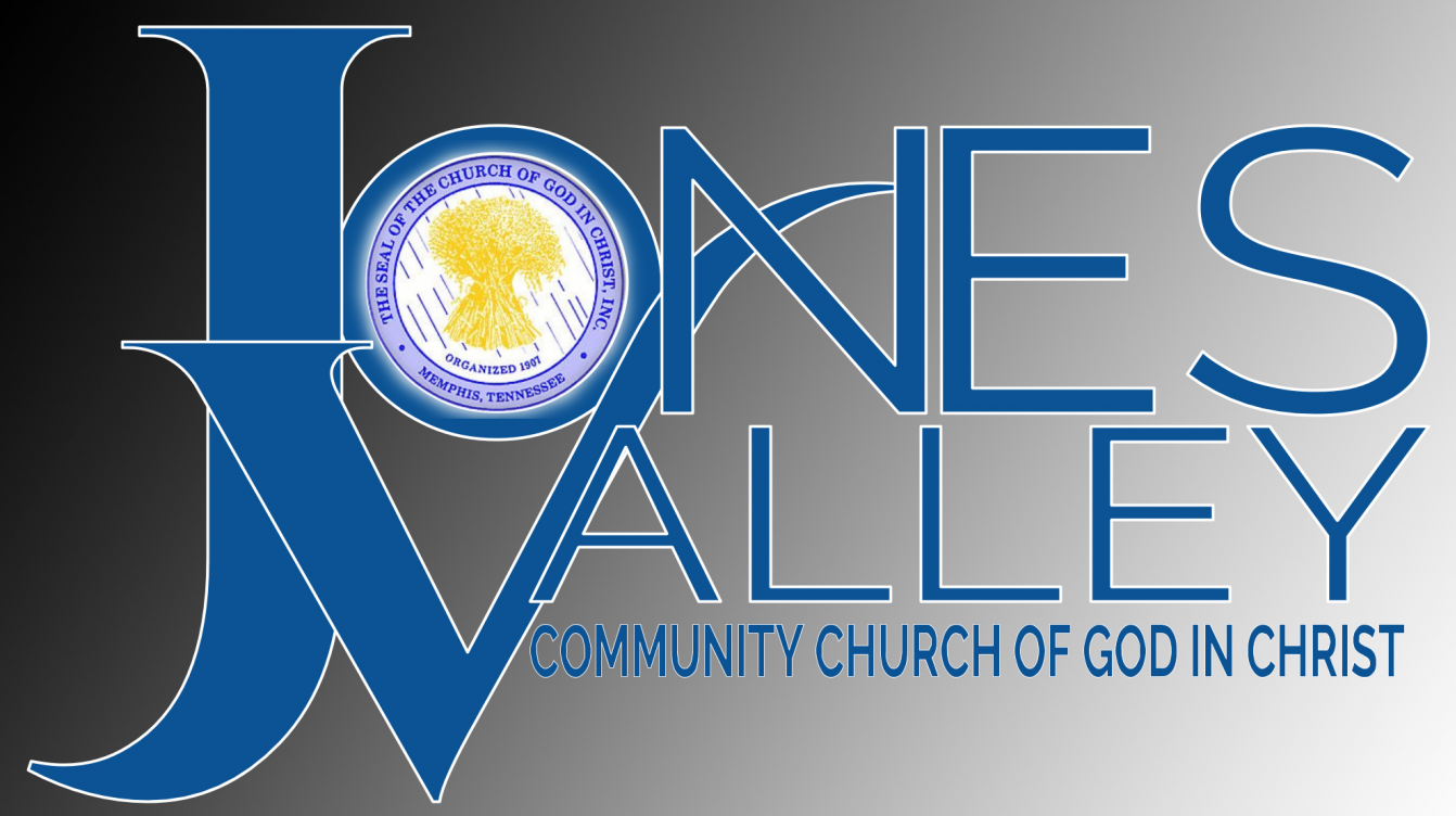 Jones Valley Church Of God In Christ Online and Mobile Giving App