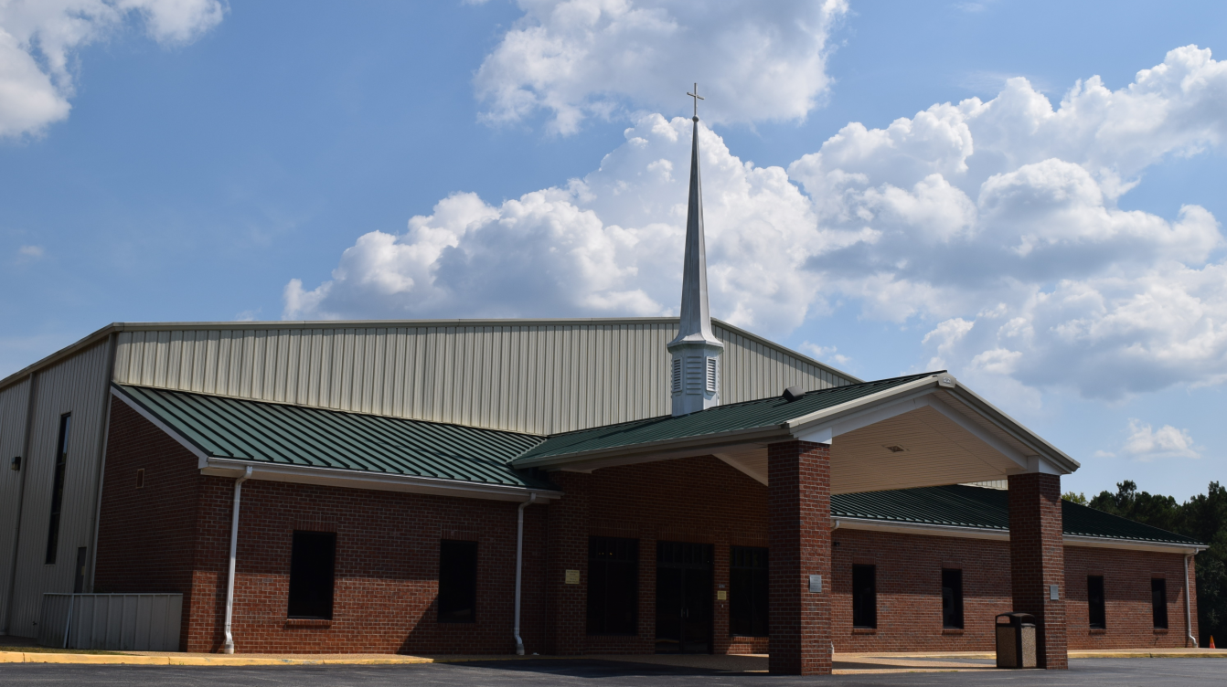 New Deliverance Evangelistic Church Online and Mobile Giving App Made