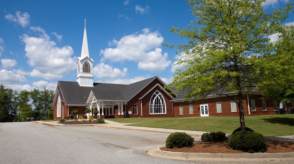 Pleasant Grove Missionary Baptist Church Online and Mobile Giving App