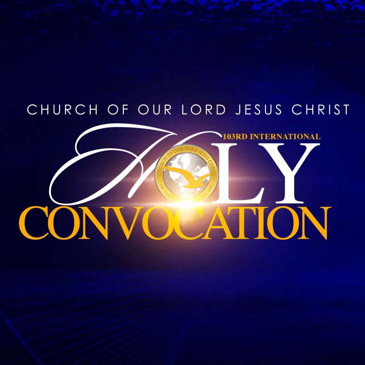 COOLJC International Convention Committee Online and Mobile Giving App