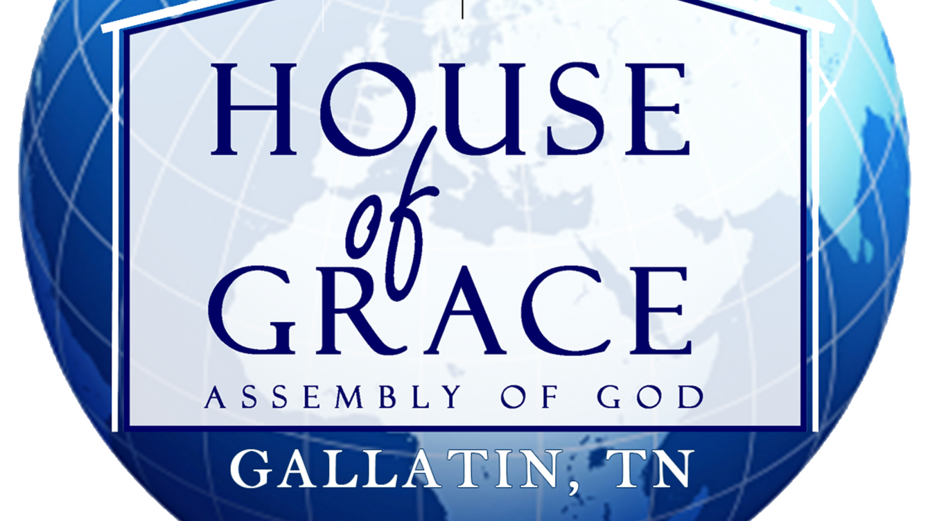 House of Grace Assembly Of God Church Gallatin Online and Mobile Giving