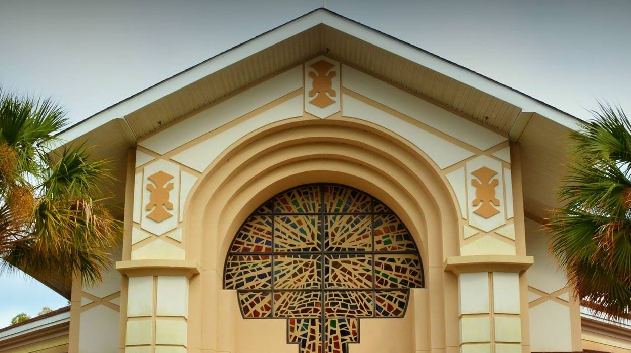 First Baptist Church Of James Island Online and Mobile Giving App