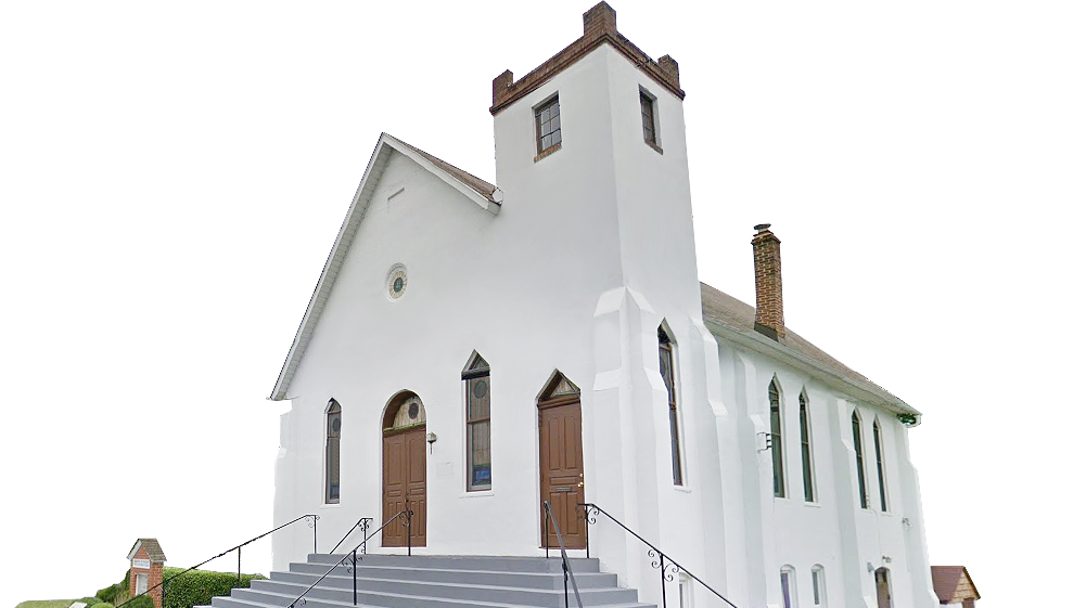 Jerusalem Mt Pleasant United Methodist Church Online and Mobile Giving