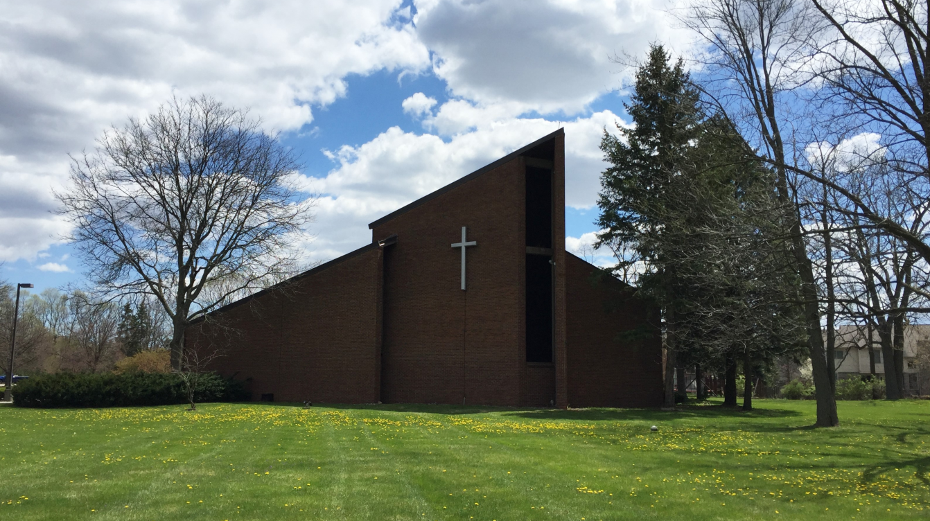 Central Woodward Christian Church Online and Mobile Giving App Made