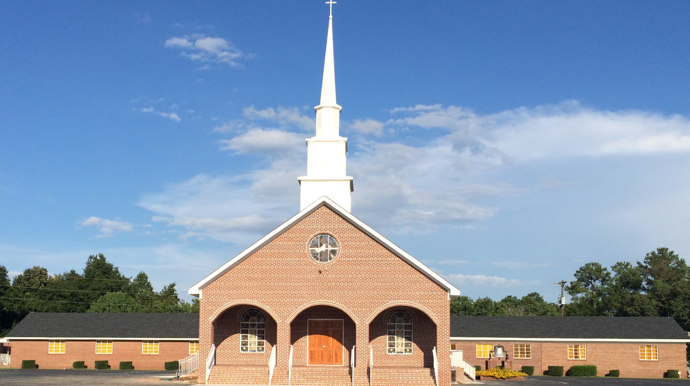Zion Benevolent Baptist Church Online and Mobile Giving