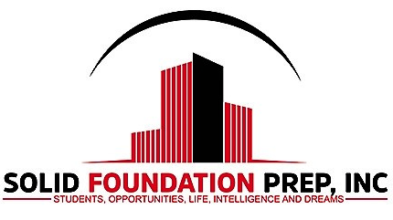 SOLID Foundation Prep. Online and Mobile Giving App | Made possible by ...
