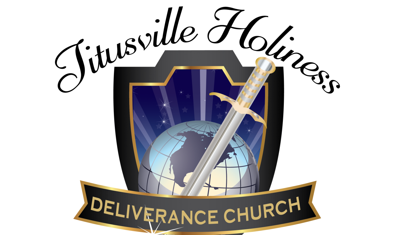 Titusville Holiness Deliverance Church Online and Mobile Giving App