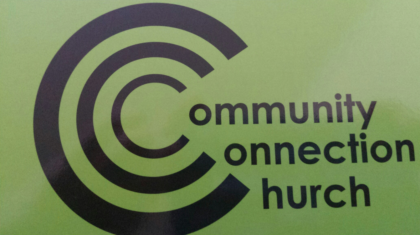Community Connection Church Online and Mobile Giving App Made