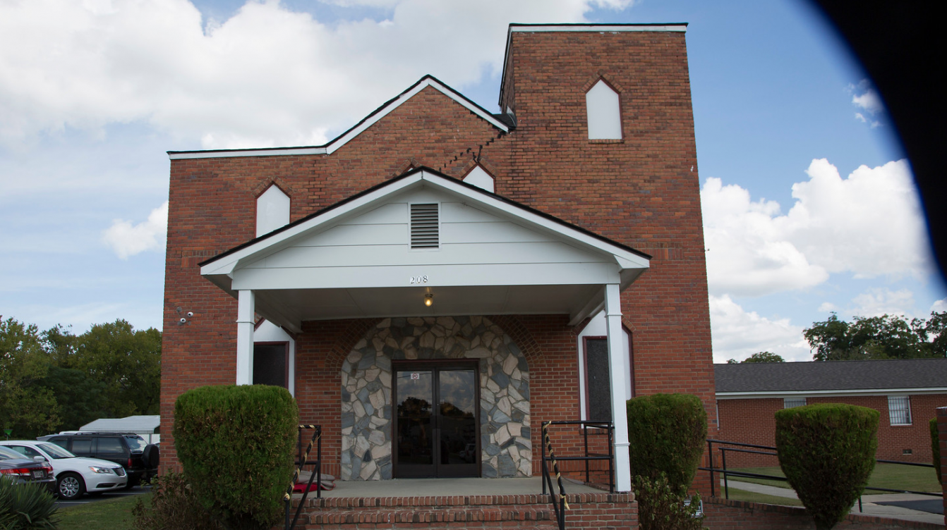 Pleasant Grove Church of Christ Disciples of Christ Online and Mobile