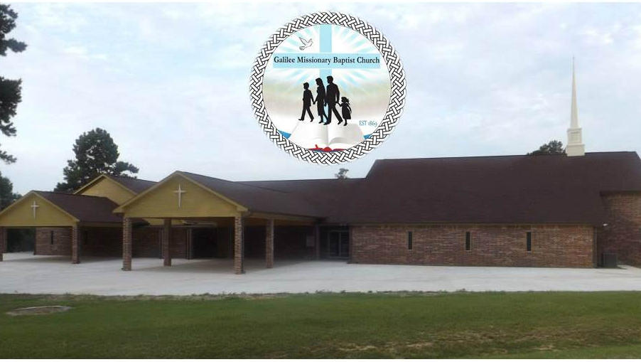 Galilee Missionary Baptist Church of Dubberly Inc Online and Mobile