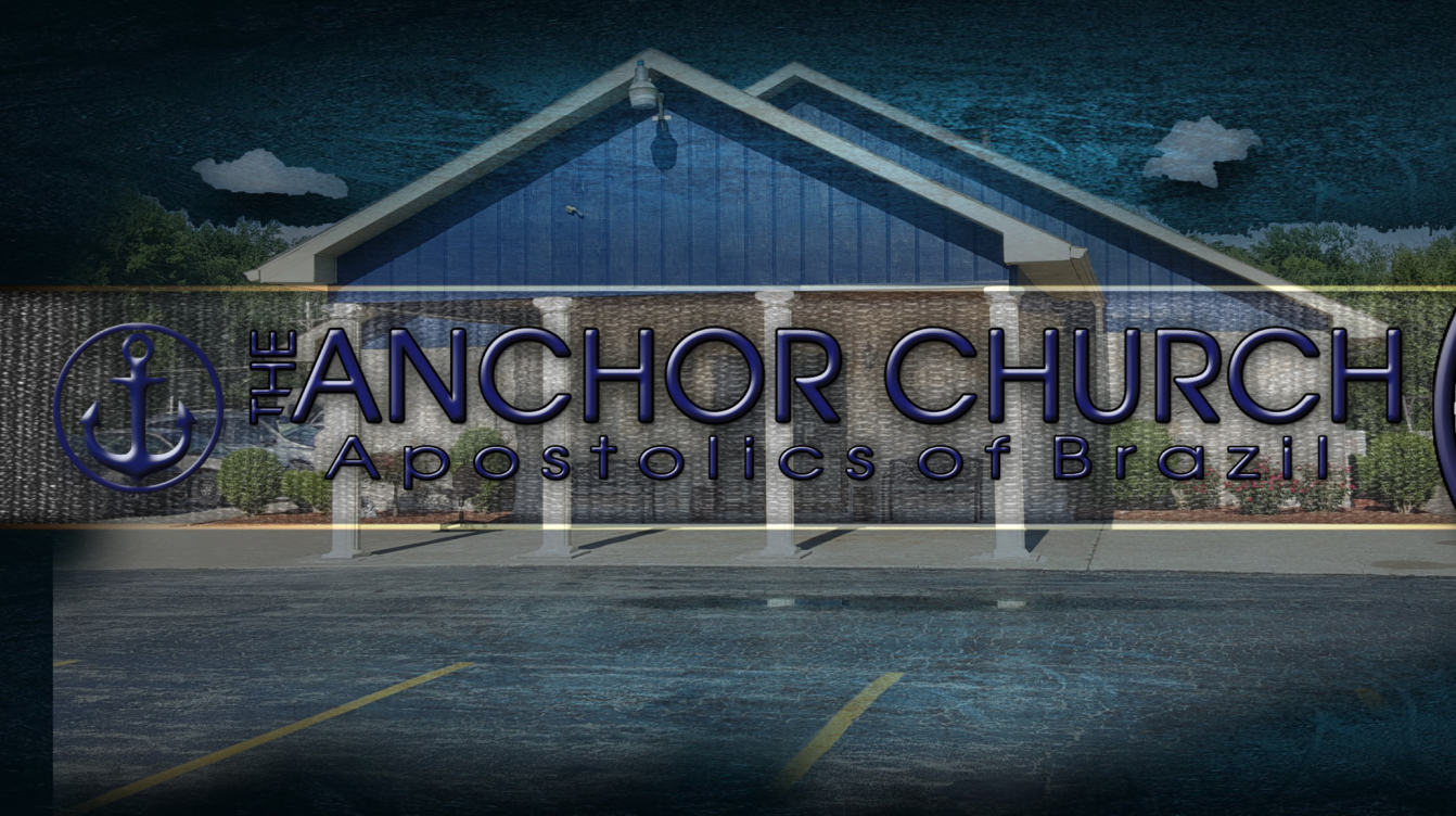 The Anchor Church Online and Mobile Giving App Made possible by Givelify.