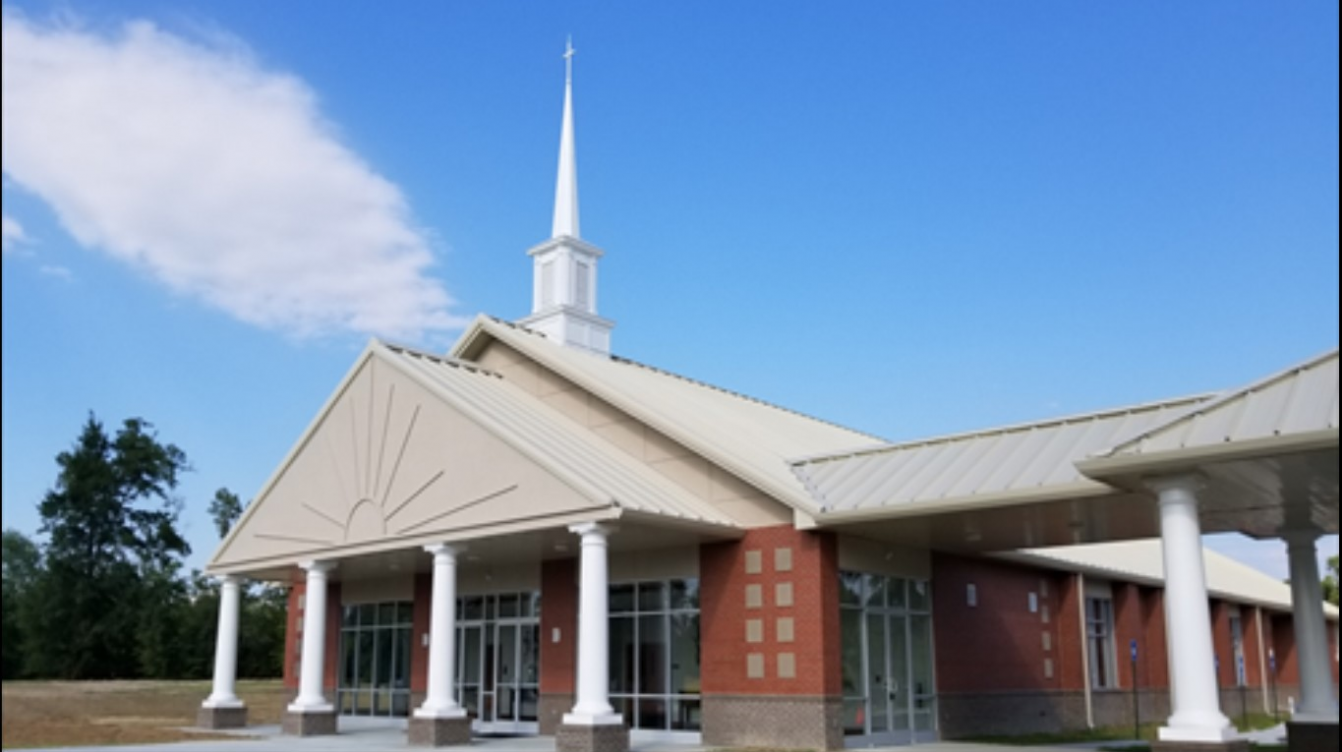 Mount Canaan Baptist Church Online and Mobile Giving App | Made ...