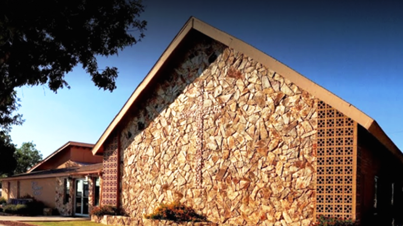 Solid Rock Missionary Baptist Church Online and Mobile Giving App