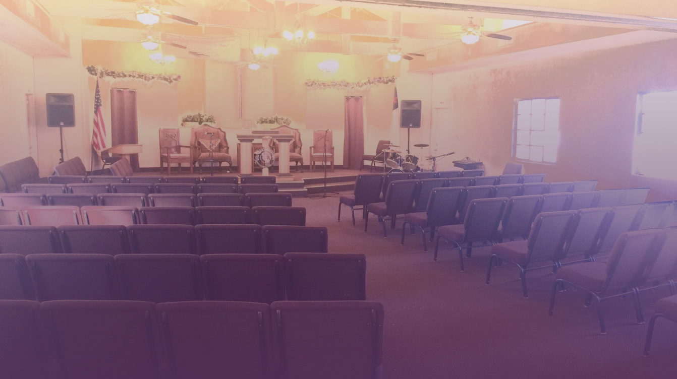 Grace Temple Apostolic Church, Inc. Online and Mobile Giving App Made