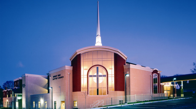 Bright Side Baptist Church Online and Mobile Giving App | Made possible ...