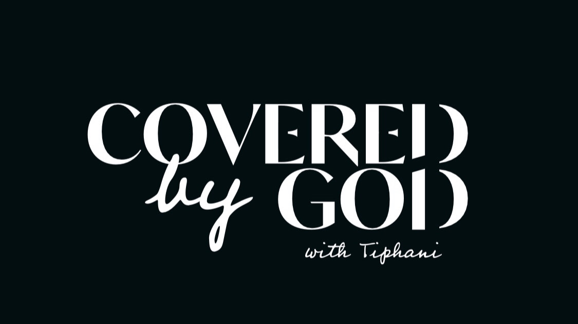 Covered By God Online and Mobile Giving App Made possible by Givelify