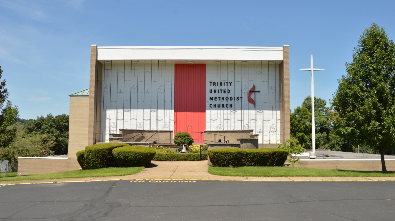 Trinity United Methodist Church Online And Mobile Giving App Made Trinity united methodist church online and mobile giving app made