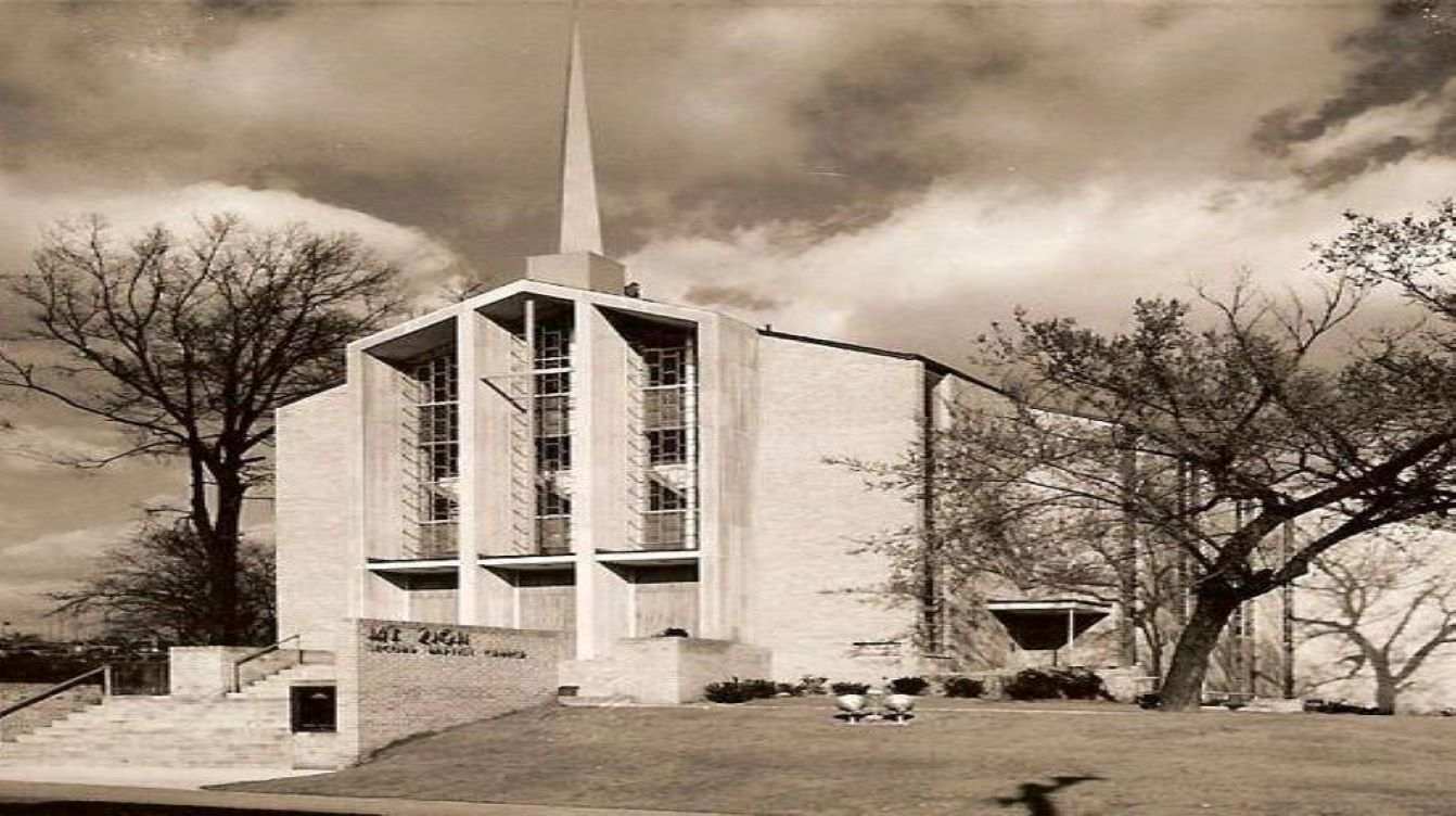 Mt Zion Second Baptist Church Online and Mobile Giving App Made