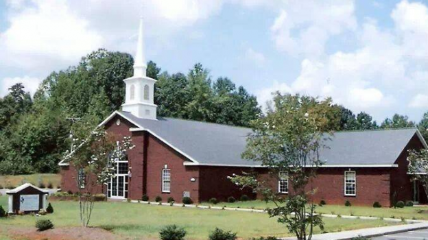 Greater Faith Missionary Baptist Church with Reverend Marcus Williams ...