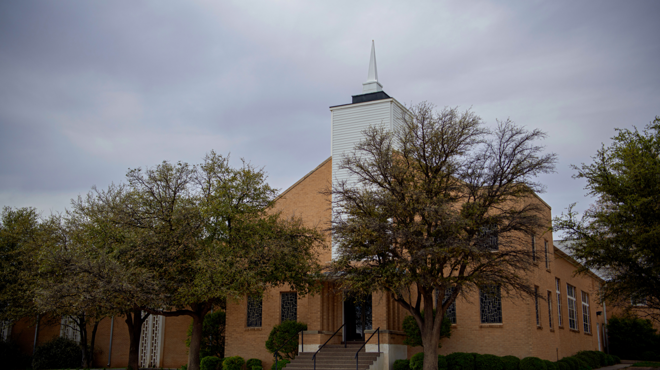 First Baptist Church Stanton Online and Mobile Giving App Made possible by Givelify