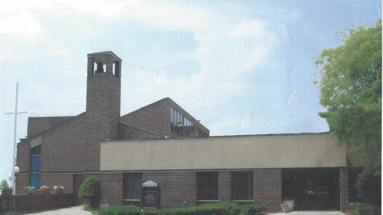 Bethel Baptist Church Troy Online and Mobile Giving App Made possible