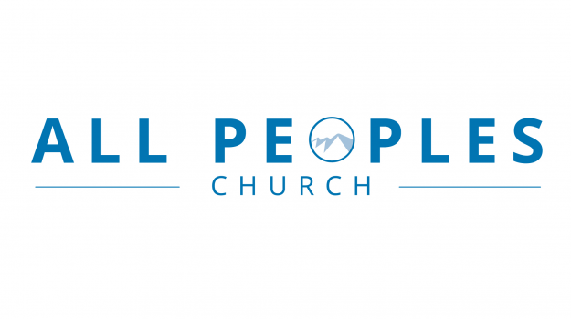 All Peoples Church Donation Any amount you feel called to