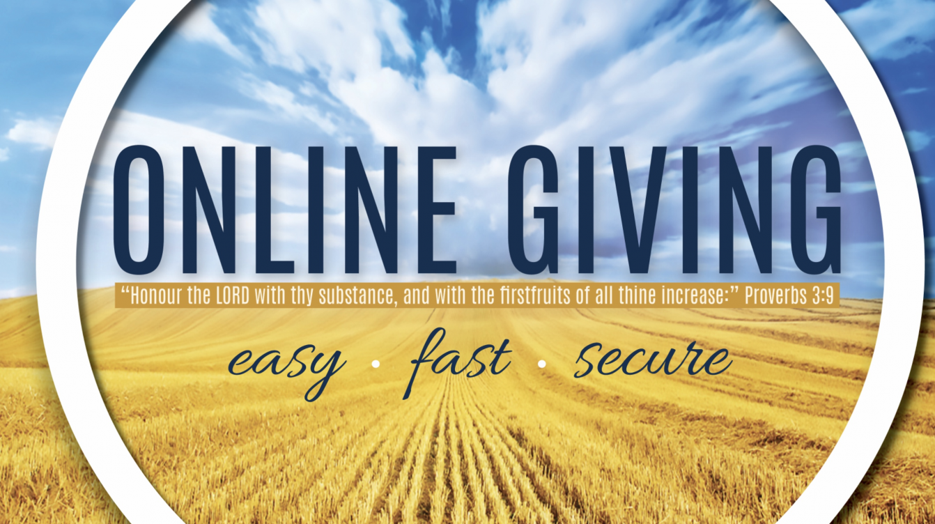 True Life Church Online and Mobile Giving App Made possible by Givelify