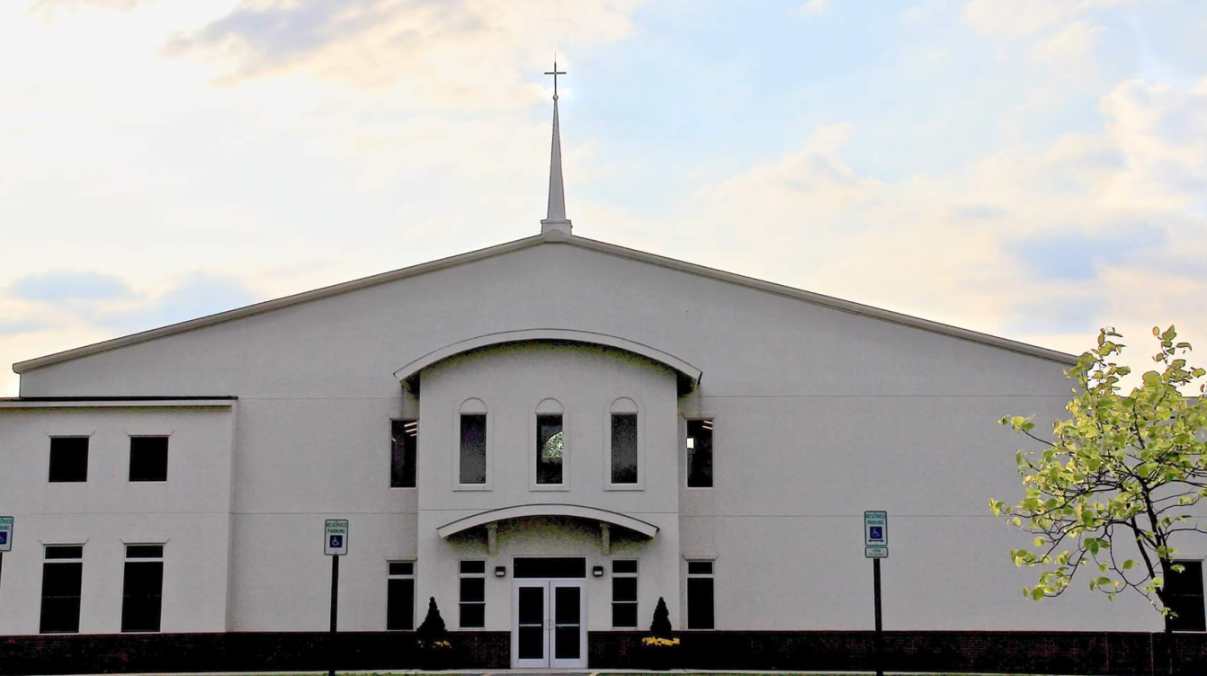 Resurrection Baptist Church Silver Spring Online and Mobile Giving App Made possible by Givelify