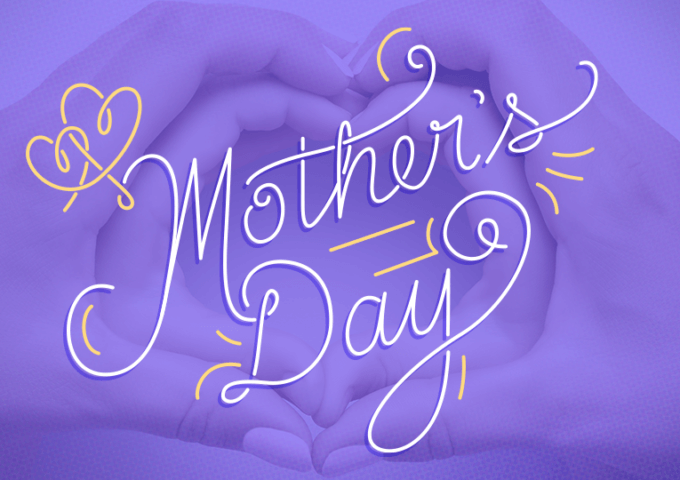 5 Tips for a Memorable Mother’s Day Service