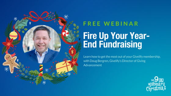 Blog Image - Fire Up Fundraising