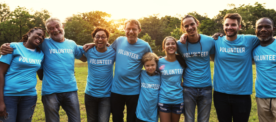 How Social Media Can Enhance Your Next Nonprofit Fundraising Event