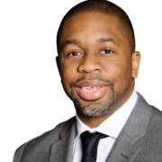 Reverend Russell St. Bernard