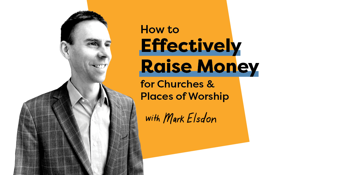 Social Enterprise as a New Expression of Church