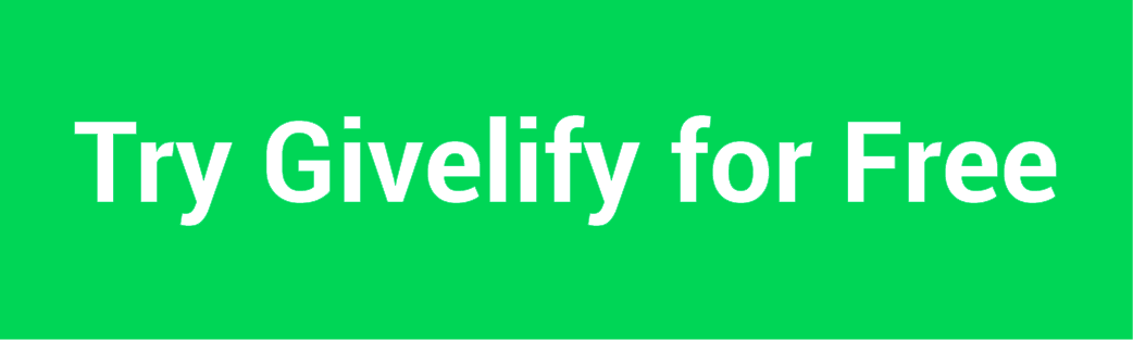 Try Givelify Free