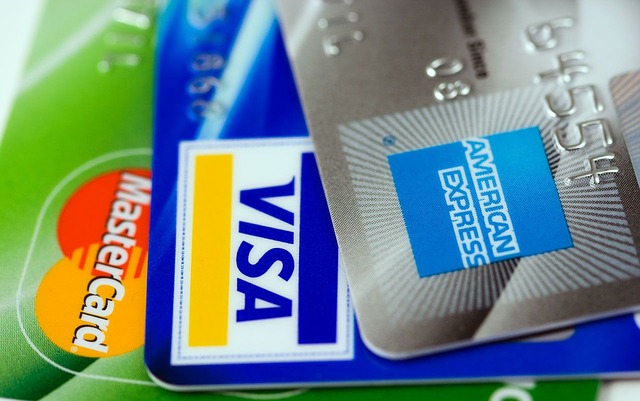 Credit Card Donations Can Bring Big Fees