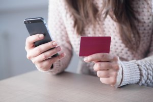 Mobile Payments and Online Shopping