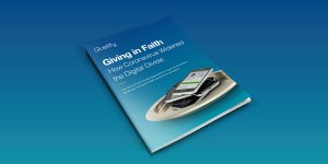 giving in faith report