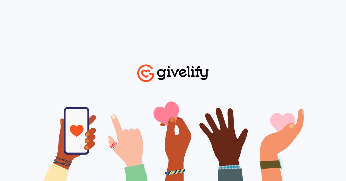 givelify app download free